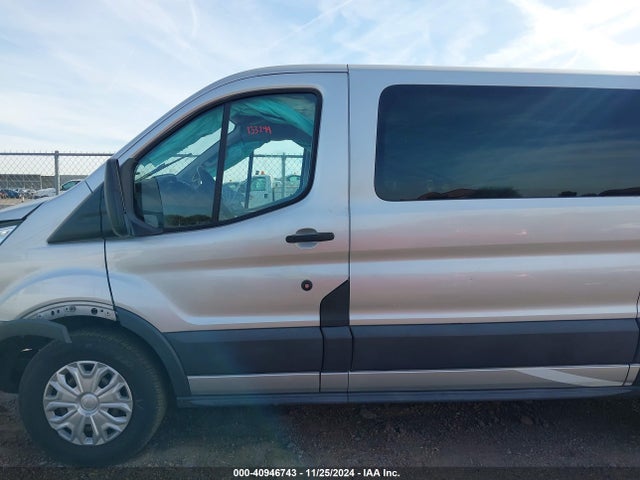 Ford Transit-150 Xlt 2015 1FMZK1ZM4FKB33172 Image 14