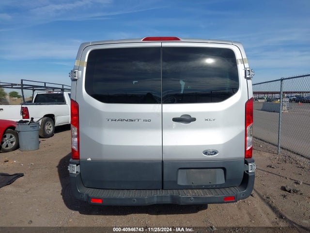 Ford Transit-150 Xlt 2015 1FMZK1ZM4FKB33172 Image 16