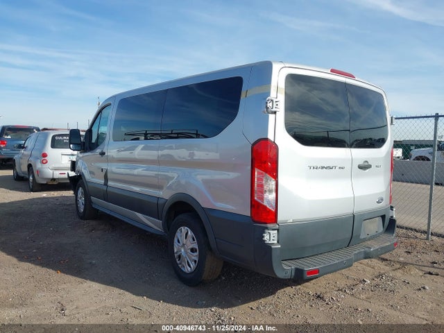 Ford Transit-150 Xlt 2015 1FMZK1ZM4FKB33172 Image 3