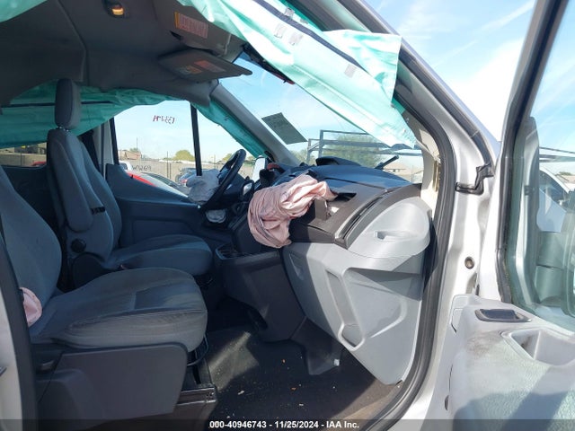 Ford Transit-150 Xlt 2015 1FMZK1ZM4FKB33172 Image 5