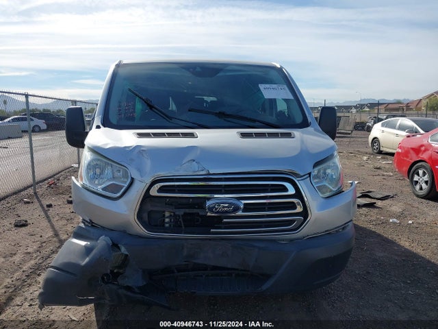Ford Transit-150 Xlt 2015 1FMZK1ZM4FKB33172 Image 6