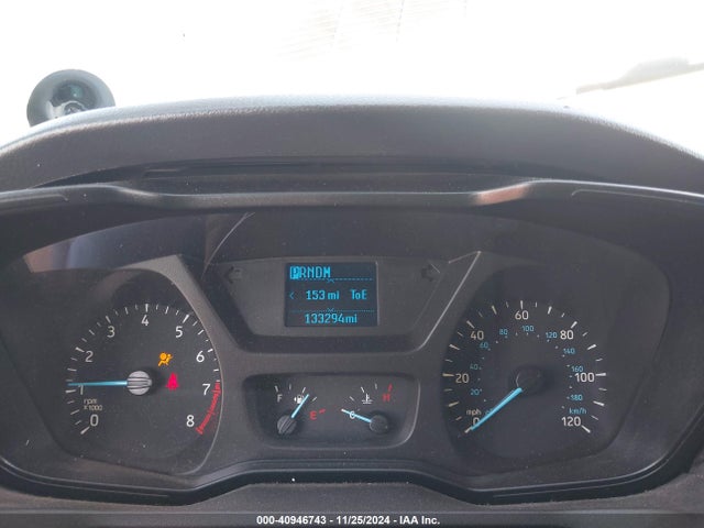 Ford Transit-150 Xlt 2015 1FMZK1ZM4FKB33172 Image 7
