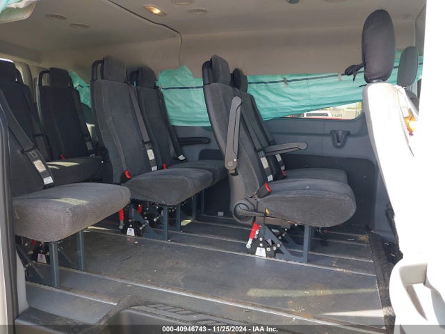 Ford Transit-150 Xlt 2015 1FMZK1ZM4FKB33172 Image 8