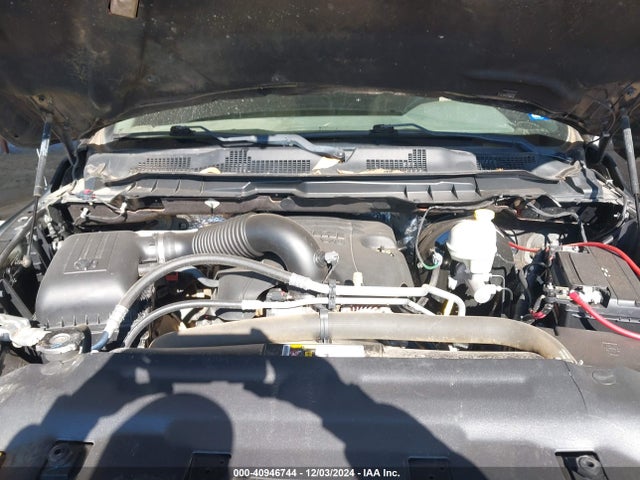 RAM 1500 Lone Star 2016 3C6RR6LT6GG315601 Image 10