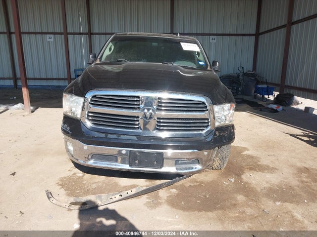 RAM 1500 Lone Star 2016 3C6RR6LT6GG315601 Image 12
