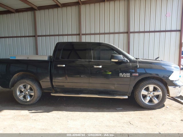 RAM 1500 Lone Star 2016 3C6RR6LT6GG315601 Image 13