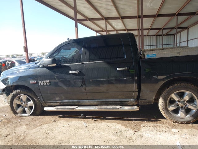 RAM 1500 Lone Star 2016 3C6RR6LT6GG315601 Image 14