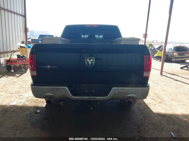 RAM 1500 Lone Star 2016 3C6RR6LT6GG315601 Image 16