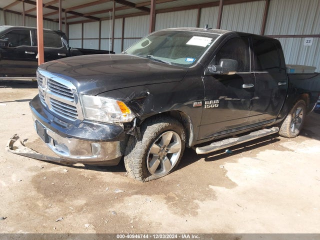 3C6RR6LT6GG315601 RAM 1500 Lone Star