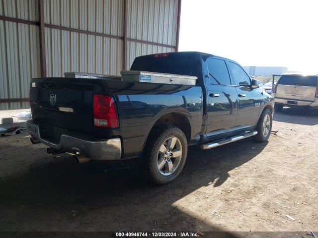 3C6RR6LT6GG315601 RAM 1500 Lone Star