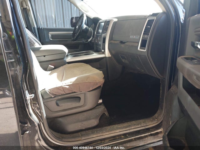 RAM 1500 Lone Star 2016 3C6RR6LT6GG315601 Image 5