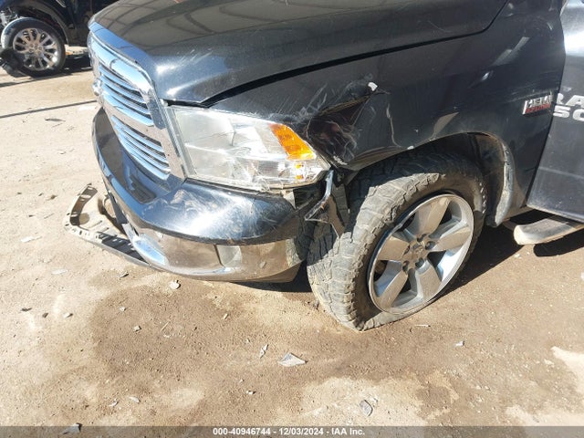 RAM 1500 Lone Star 2016 3C6RR6LT6GG315601 Image 6