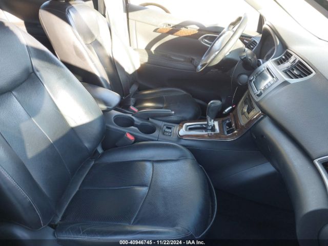 3N1AB7AP2FY329450 Nissan SENTRA SL