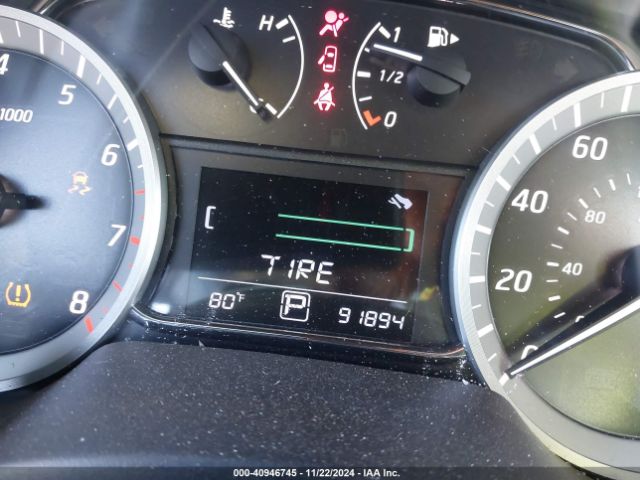 3N1AB7AP2FY329450 Nissan SENTRA SL