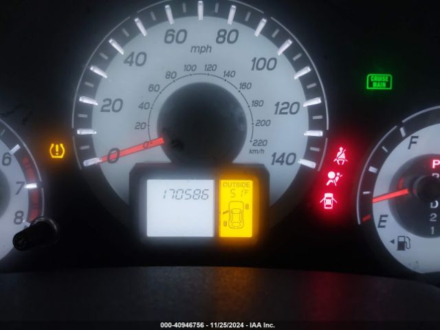 5FNYF3H42EB024092 Honda Pilot Ex