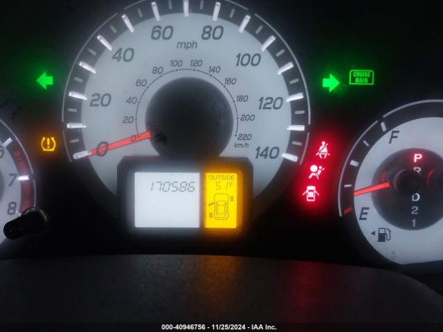 5FNYF3H42EB024092 Honda Pilot Ex
