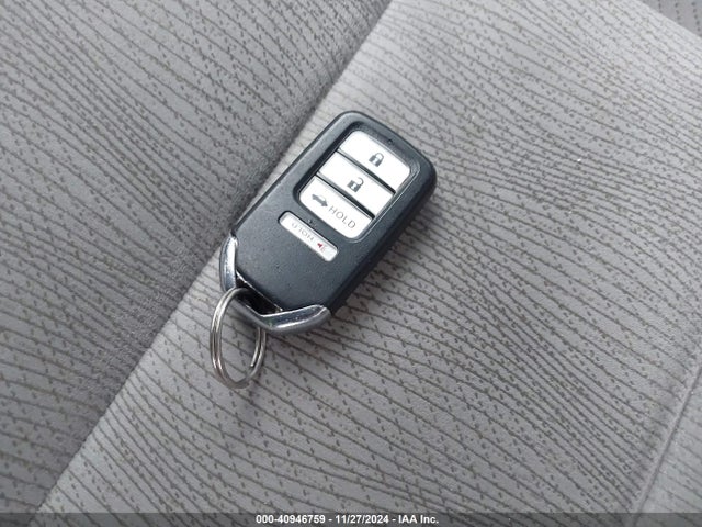 Honda ACCORD EX 2015 1HGCR2F77FA096376 Image 11