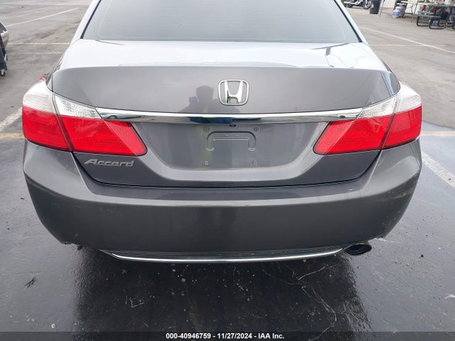 Honda ACCORD EX 2015 1HGCR2F77FA096376 Image 16