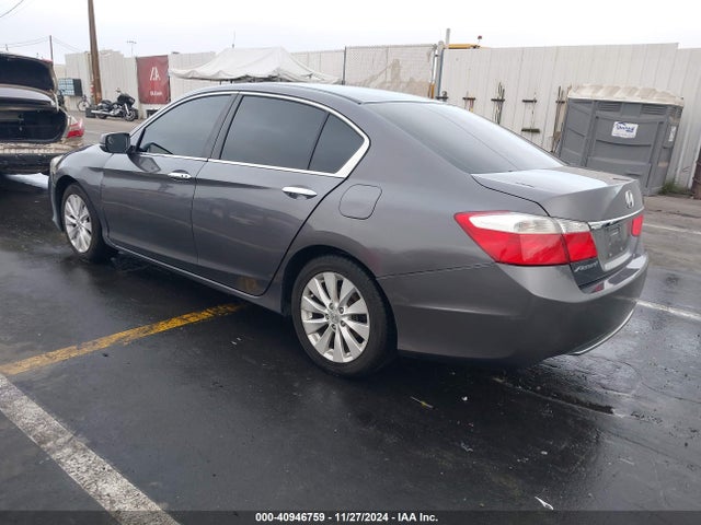 Honda ACCORD EX 2015 1HGCR2F77FA096376 Image 3