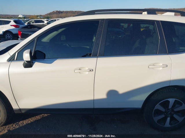 Subaru Forester 2.5i Limited 2018 JF2SJARC8JH429965 Image 15