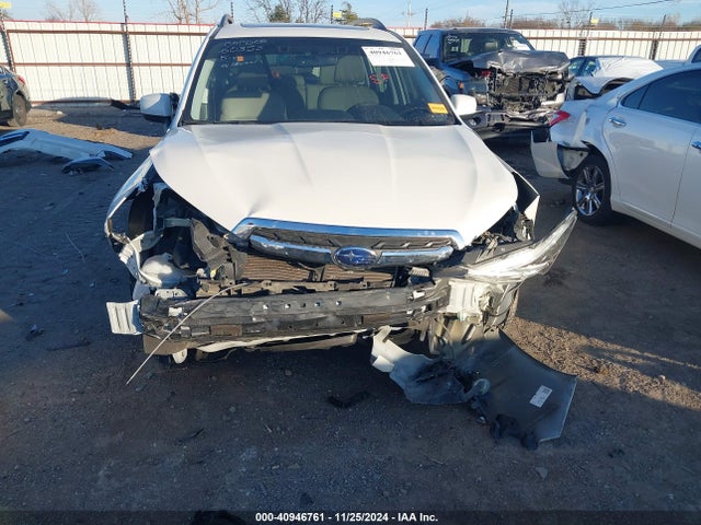 Subaru Forester 2.5i Limited 2018 JF2SJARC8JH429965 Image 6