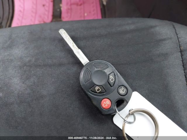 1FADP3F22FL291136 Ford FOCUS SE
