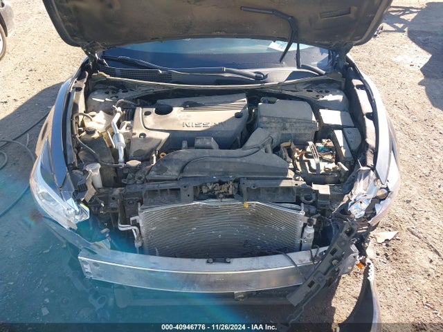 Nissan Altima 2.5 S 2018 1N4AL3AP1JC230709 Image 10