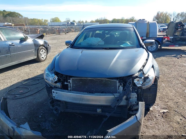 Nissan Altima 2.5 S 2018 1N4AL3AP1JC230709 Image 12