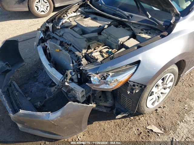 Nissan Altima 2.5 S 2018 1N4AL3AP1JC230709 Image 6