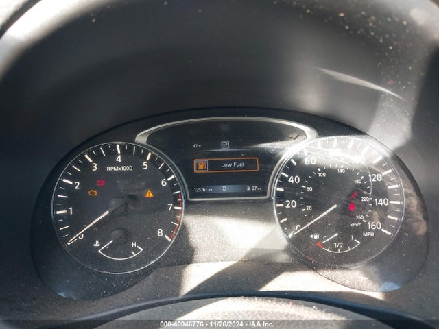 Nissan Altima 2.5 S 2018 1N4AL3AP1JC230709 Image 7