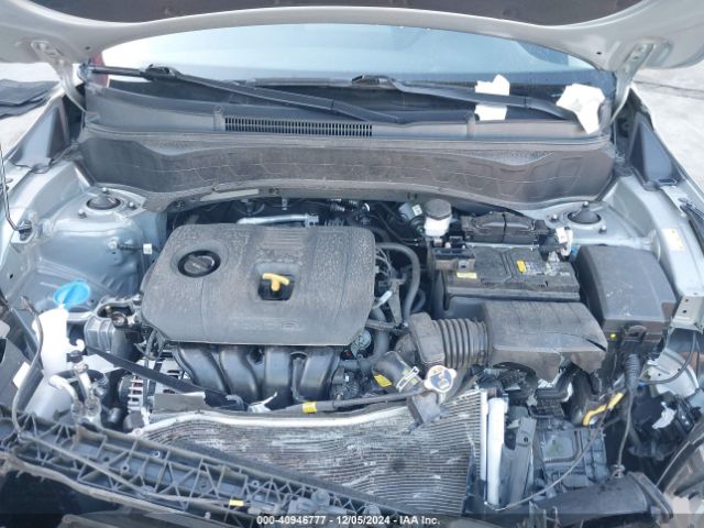 KNDEPCAAXP7451769 KIA Seltos Lx