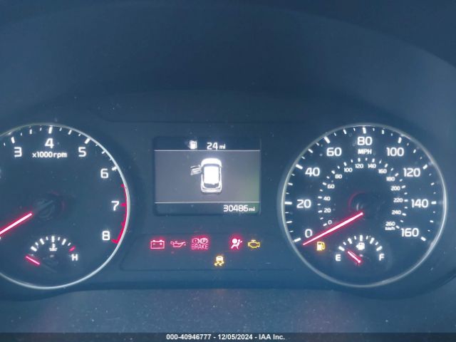 KNDEPCAAXP7451769 KIA Seltos Lx
