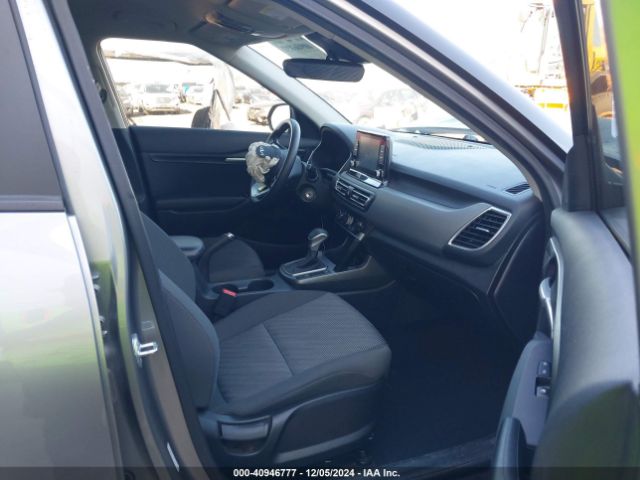 KNDEPCAAXP7451769 KIA Seltos Lx