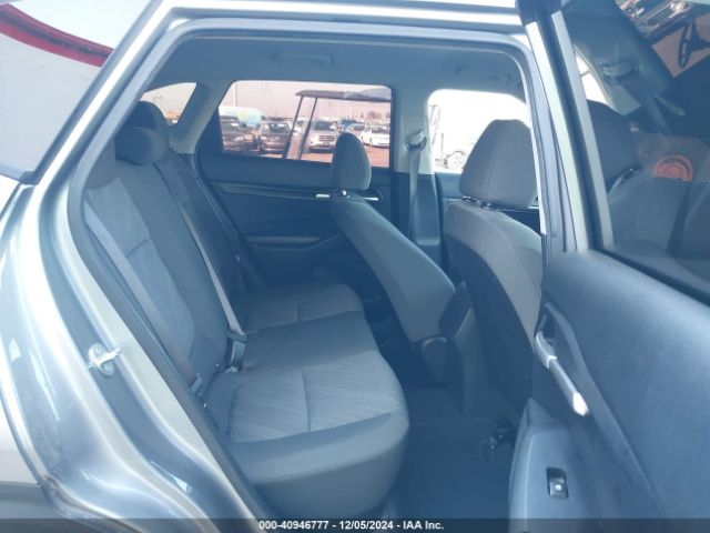 KNDEPCAAXP7451769 KIA Seltos Lx