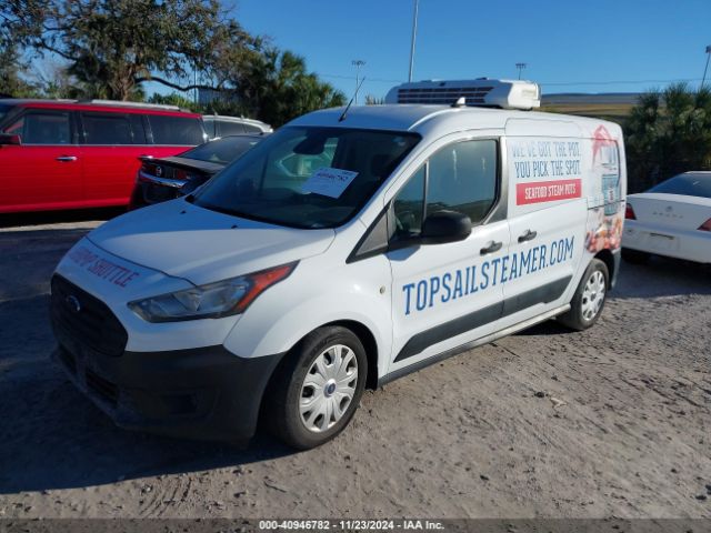 NM0LS7E26L1454470 Ford Transit Connect Xl Cargo Van