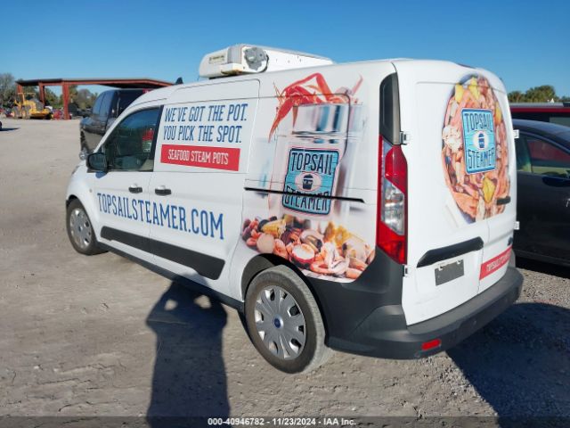 NM0LS7E26L1454470 Ford Transit Connect Xl Cargo Van