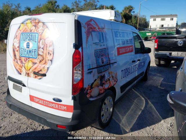 NM0LS7E26L1454470 Ford Transit Connect Xl Cargo Van