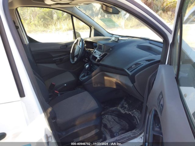 NM0LS7E26L1454470 Ford Transit Connect Xl Cargo Van