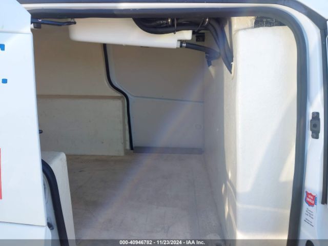 NM0LS7E26L1454470 Ford Transit Connect Xl Cargo Van