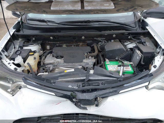 Toyota RAV4 LE 2017 2T3BFREVXHW613556 Image 10