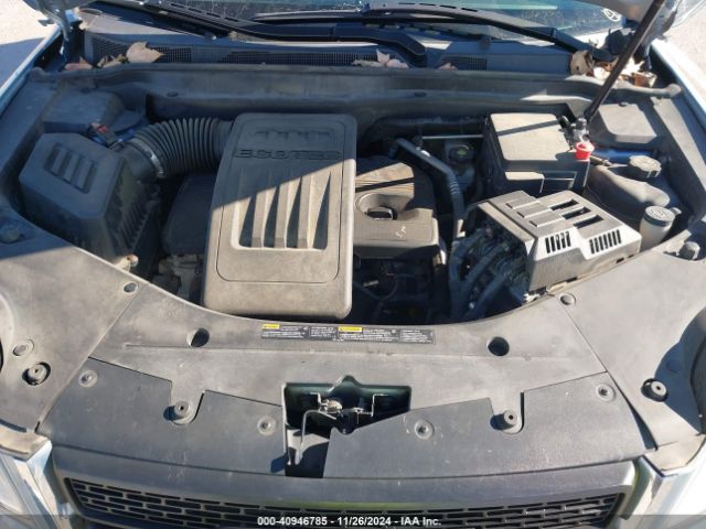 2GKALSEK0E6132454 GMC Terrain Slt-1