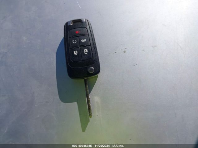 2GKALSEK0E6132454 GMC Terrain Slt-1