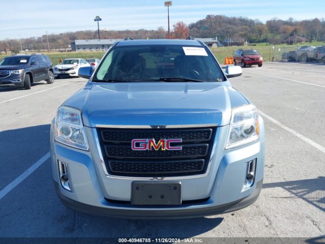 2GKALSEK0E6132454 GMC Terrain Slt-1