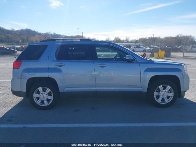 2GKALSEK0E6132454 GMC Terrain Slt-1