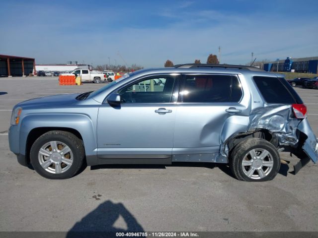2GKALSEK0E6132454 GMC Terrain Slt-1