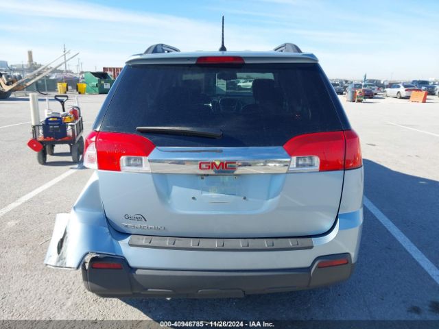 2GKALSEK0E6132454 GMC Terrain Slt-1