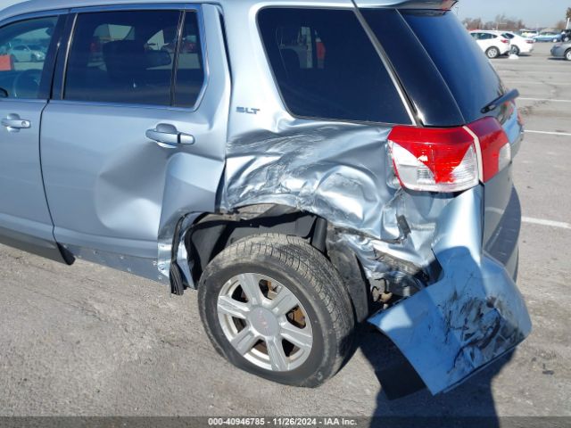 2GKALSEK0E6132454 GMC Terrain Slt-1