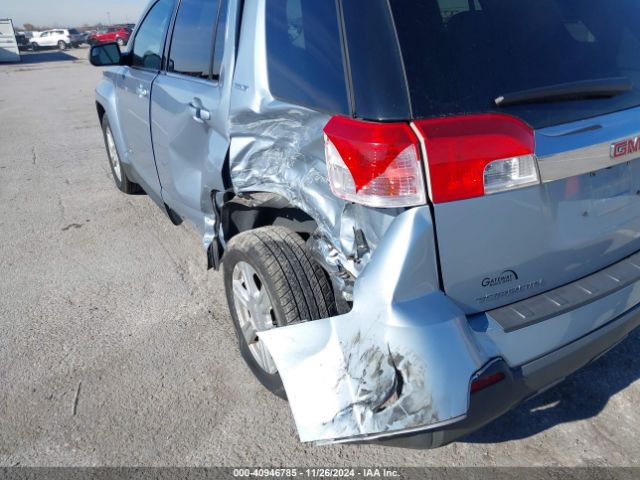 2GKALSEK0E6132454 GMC Terrain Slt-1
