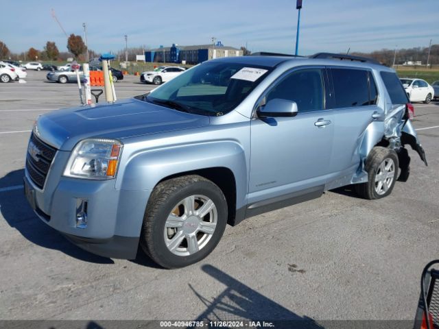 2GKALSEK0E6132454 GMC Terrain Slt-1