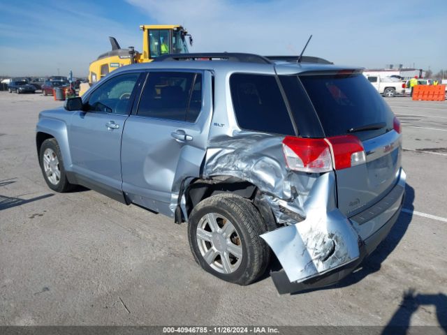 2GKALSEK0E6132454 GMC Terrain Slt-1